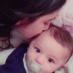 Meet your Posher, Hulya